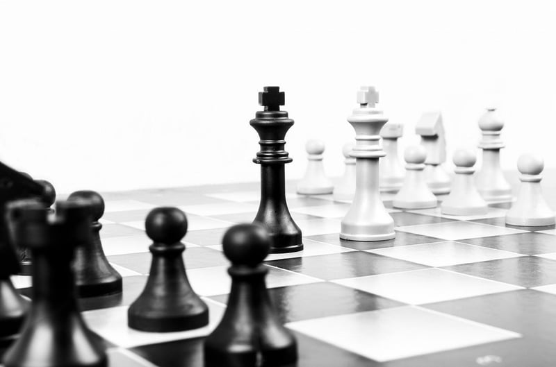 Leadership Advancement