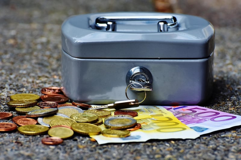 Budgeting Tips